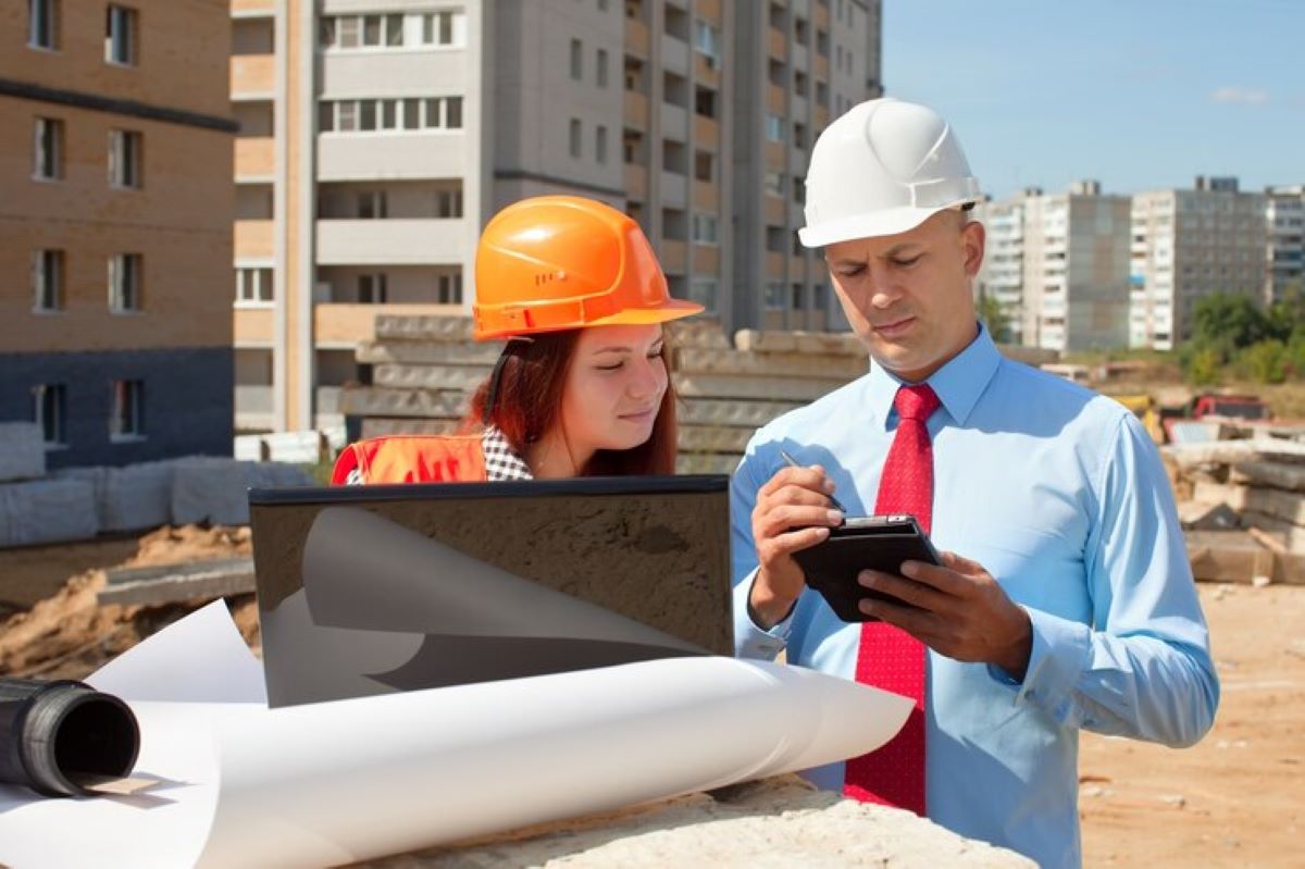 The Role of Survey Services in Real Estate Development