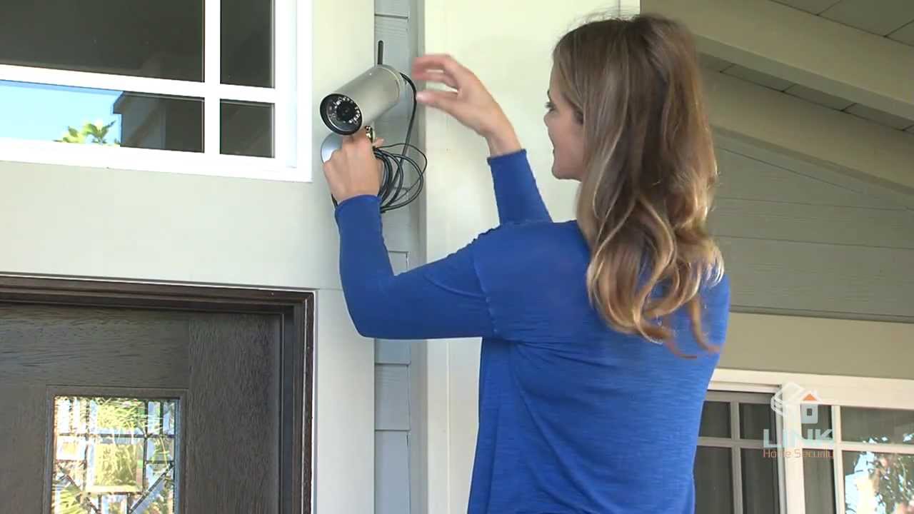 Why Home Security Systems Australia Remains a Top Priority