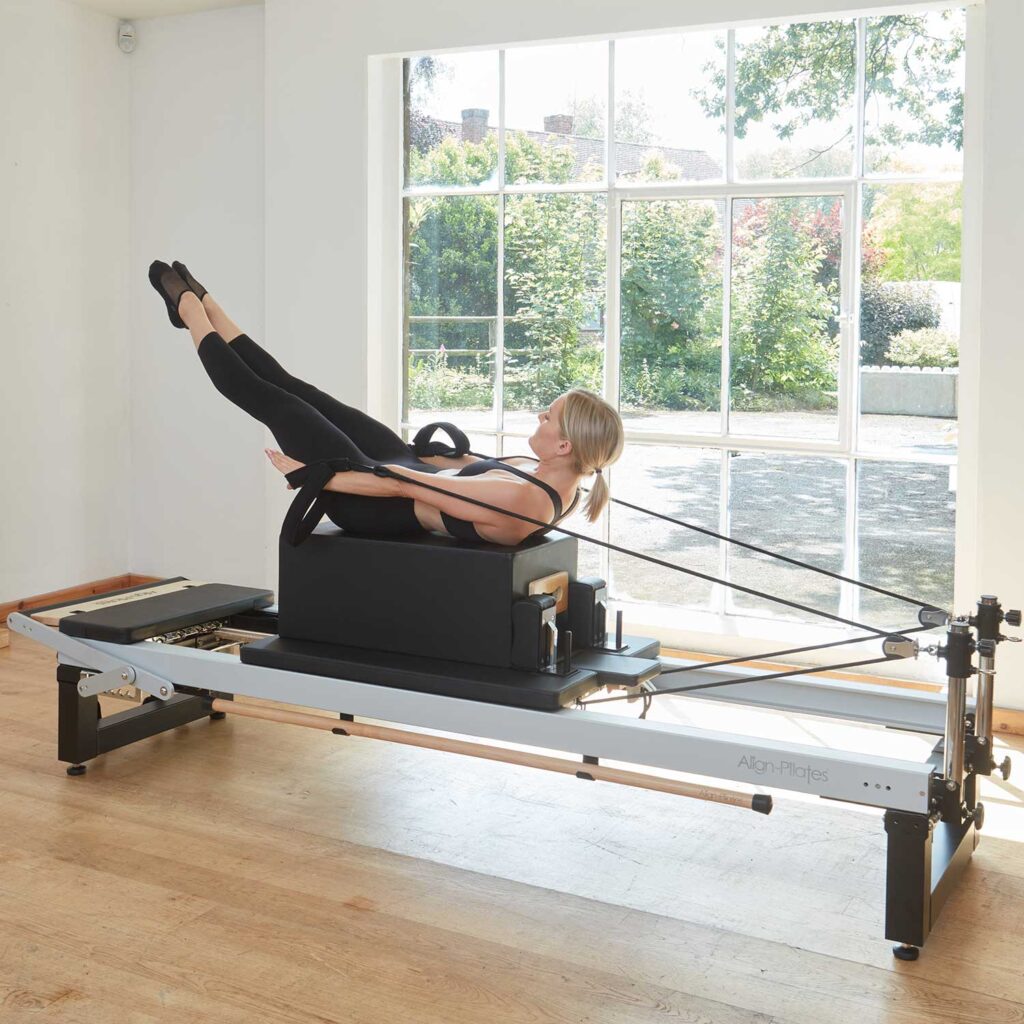 reformer pilate box