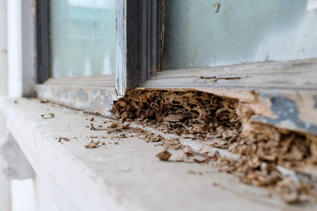 Termite Control Sydney: How to Protect Your Home Year-Round