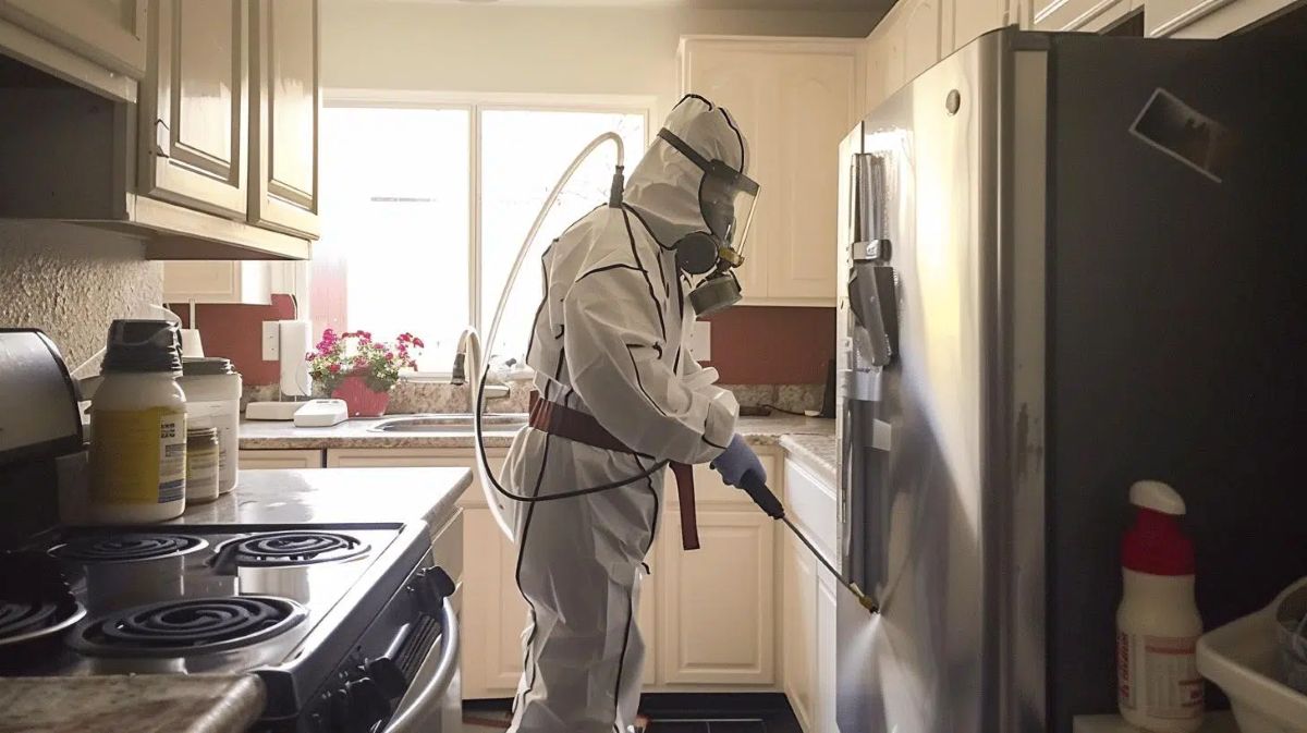 Before You Buy: Why You Need a Detailed Pest Inspection Sydney