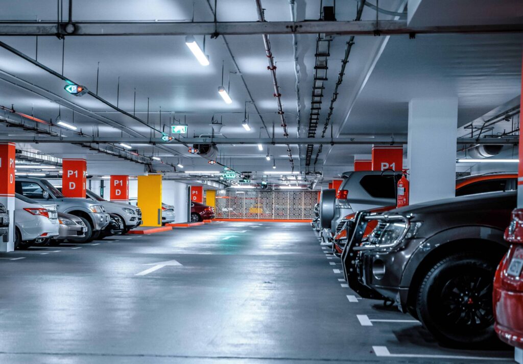 Car Showroom Cleaners