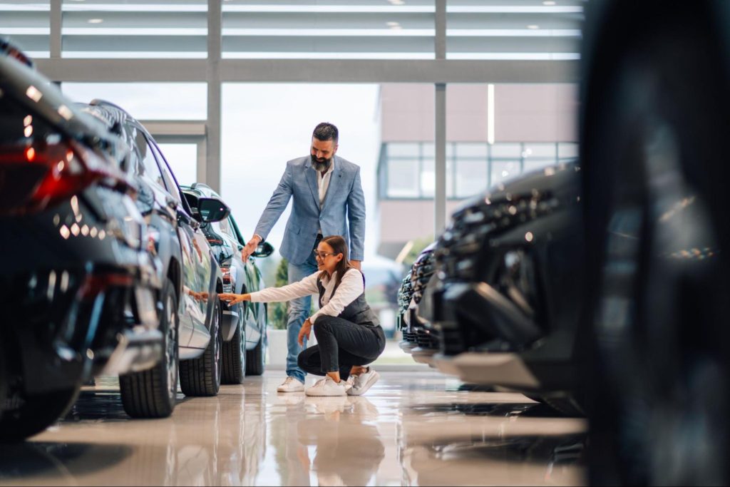 Car Showroom Cleaners: What Areas Require Daily Cleaning for Sales Environments?