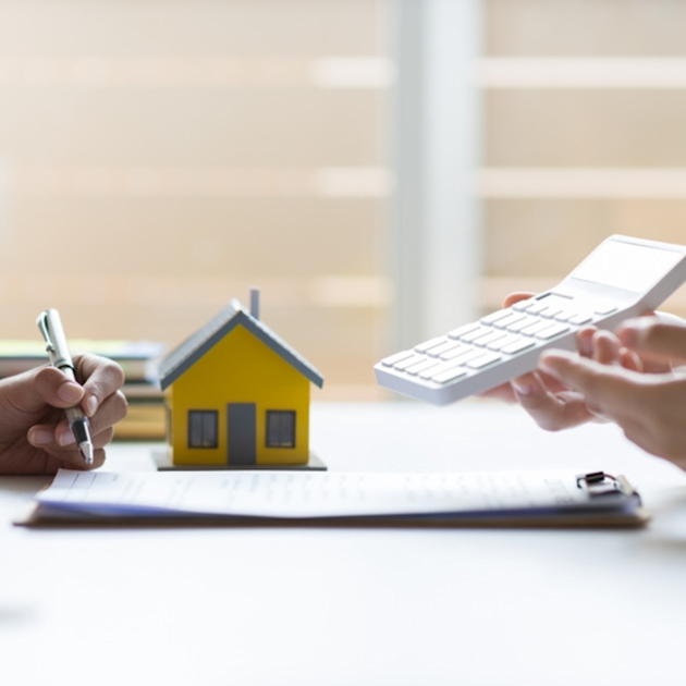 Buyers Agent