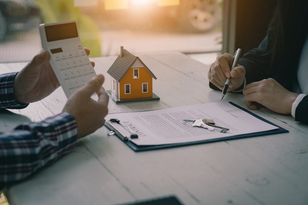 Buyers Agent